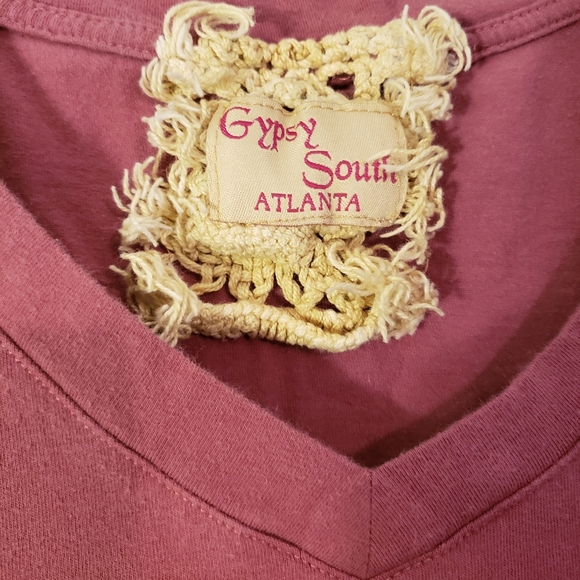 GYPSY SOUTH ATLANTA T-Shirt (L) - Picture 9 of 9